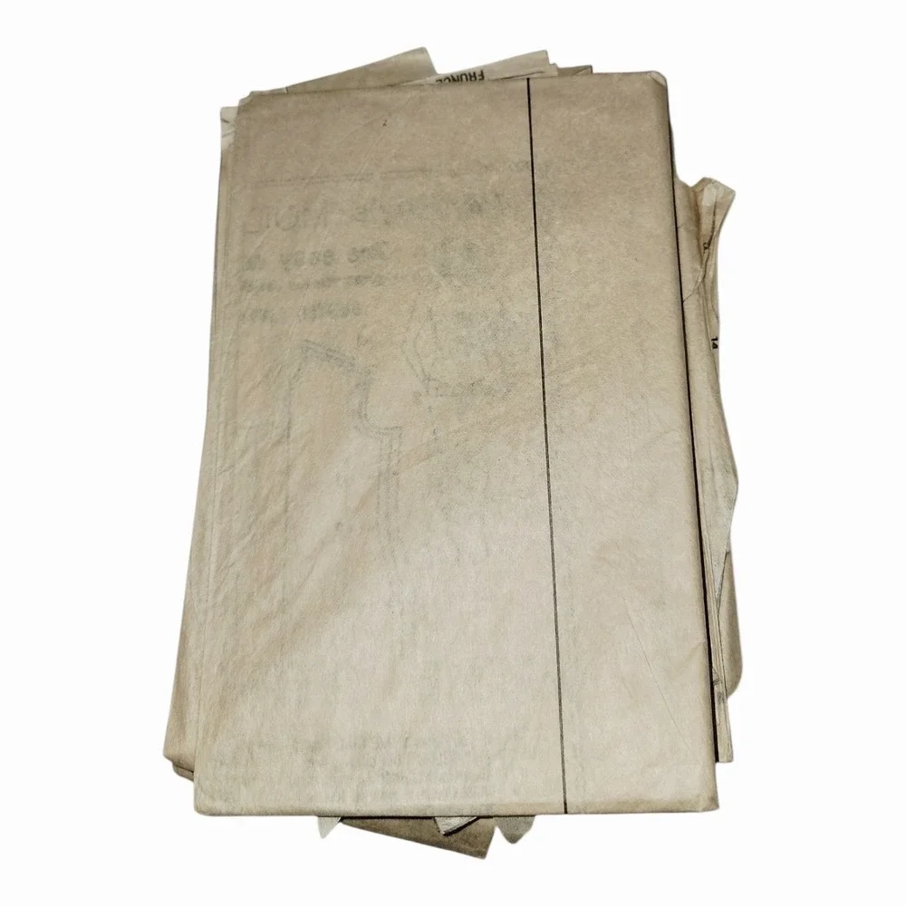 Simplicity 9769 Sewing Pattern Fashion Historian Civil War Undergarments Corset - Picture 2 of 5